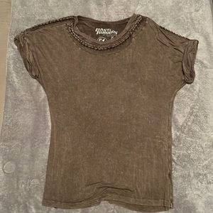 AFFLICTION FAST & FURIOUS shirt